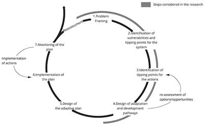 Identifying Minimum Information Requirements to Improve Integrated Modeling Capabilities: Lessons Learned From Dynamic Adaptive Policy Pathways